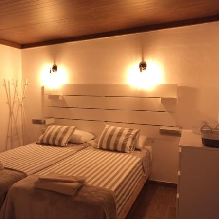 Appartamento Casa Donela Hermigua Esterno foto