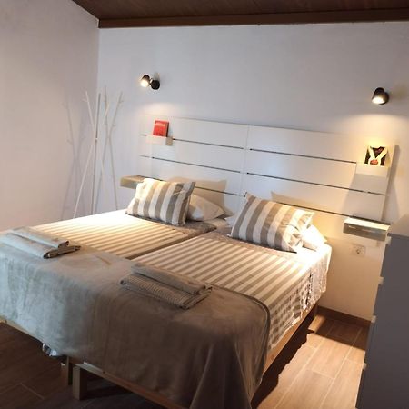 Appartamento Casa Donela Hermigua Esterno foto