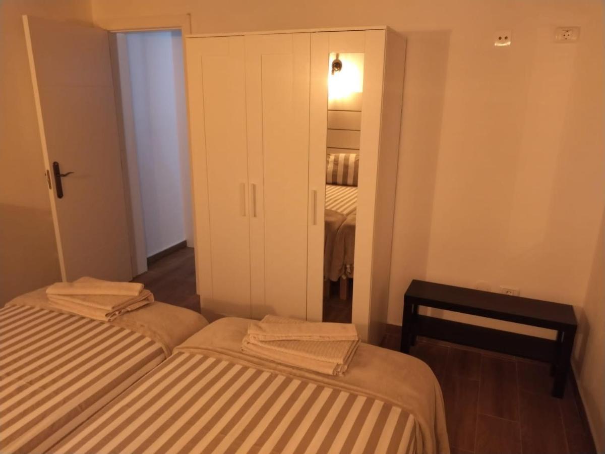 Appartamento Casa Donela Hermigua Esterno foto