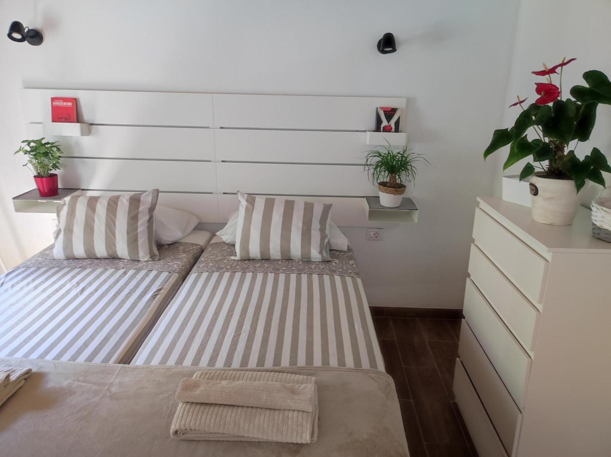 Appartamento Casa Donela Hermigua Esterno foto