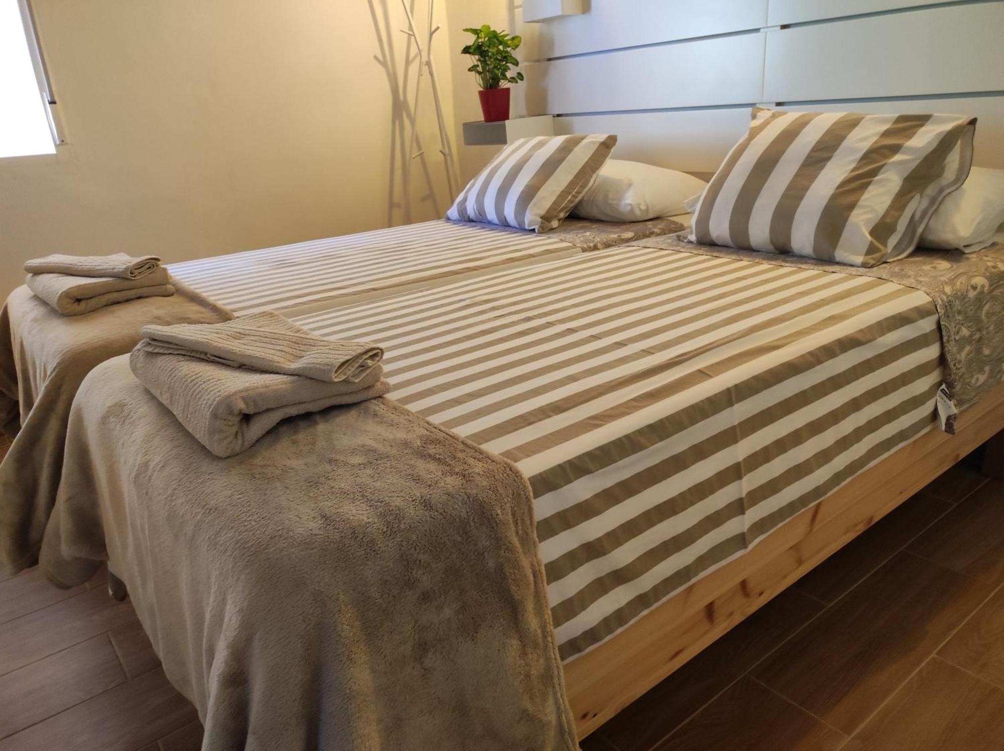 Appartamento Casa Donela Hermigua Esterno foto